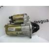 Recambio de motor arranque para opel vectra 2.0 g -x20xev referencia OEM IAM 000110704  