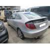 mercedes-benz clase c coupé (cl203) del año 2002