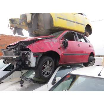 SEAT IBIZA III (6L1)
