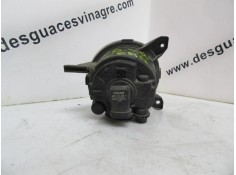 Recambio de antiniebla dcho. : toyota corolla : 1.6 g (110,13cv) 3p [2004] para toyota corolla 1.6 g referencia OEM IAM    2