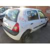 renault clio ii (bb_, cb_) del año 2003