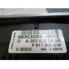 Recambio de mandos calefaccion aire para mercedes-benz c220 2.2 cdi referencia OEM IAM A2038303485  