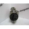 Recambio de motor arranque para opel vectra 2.0 g -x20xev referencia OEM IAM 000110704  