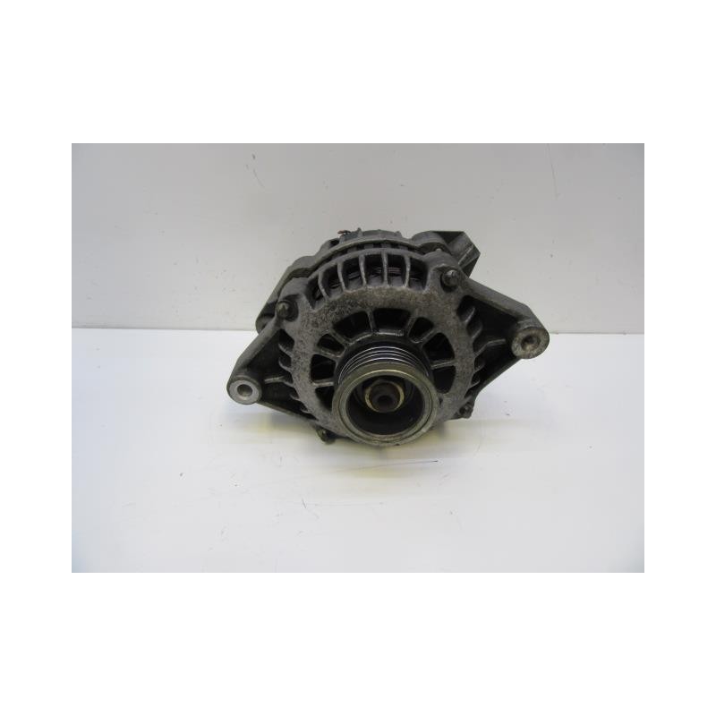 Recambio de alternador : opel zafira : 1.8 g (115,57cv) [1999] para opel zafira 1.8 g referencia OEM IAM   