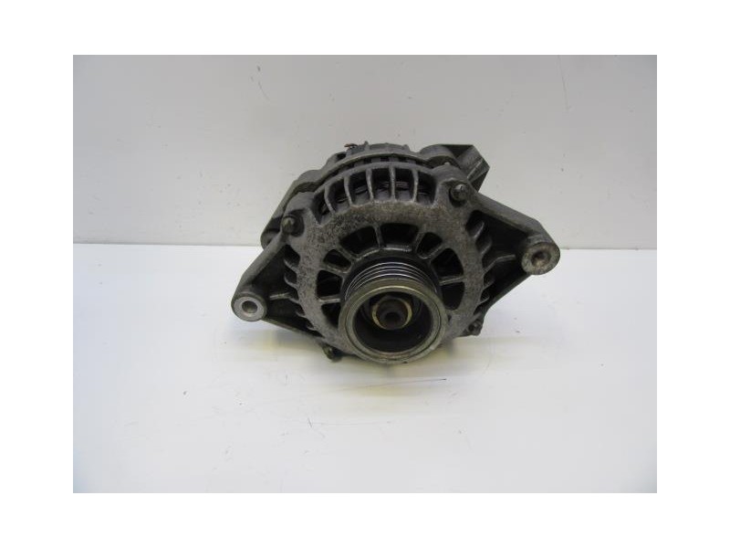 Recambio de alternador : opel zafira : 1.8 g (115,57cv) [1999] para opel zafira 1.8 g referencia OEM IAM   