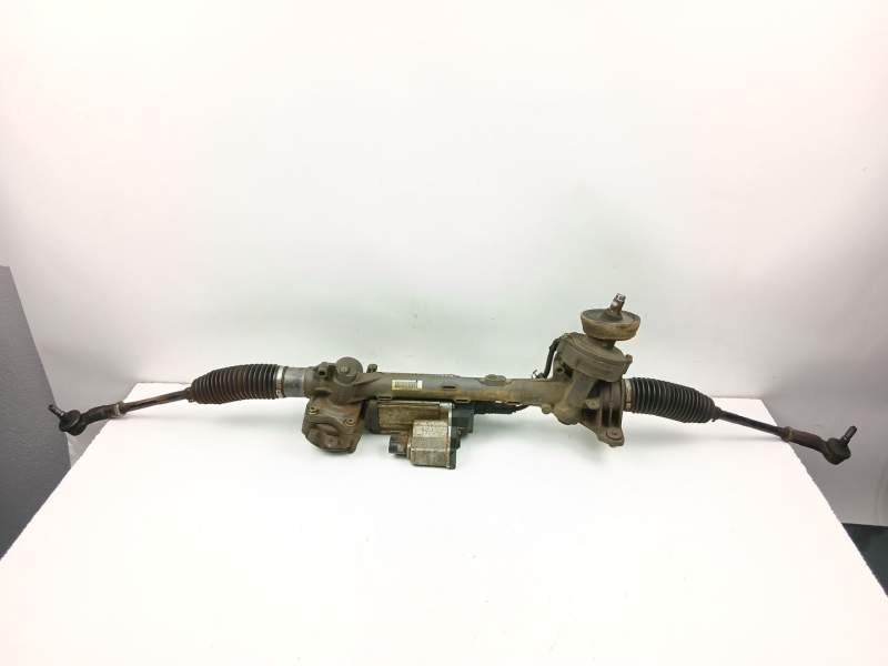 Recambio de cremallera direccion para seat leon (1p1) 1.9 tdi referencia OEM IAM 1K1423051BO  