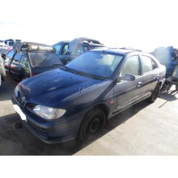 RENAULT MEGANE I CLASSIC (LA0/1_)