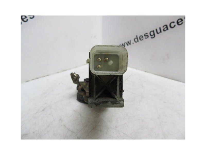 Recambio de cerradura pta. tras. dch. : opel corsa : 1.4 g -x14sz (59,84cv)5p [1997] para opel corsa 1.4 g -x14sz (59,84cv 1.4 g