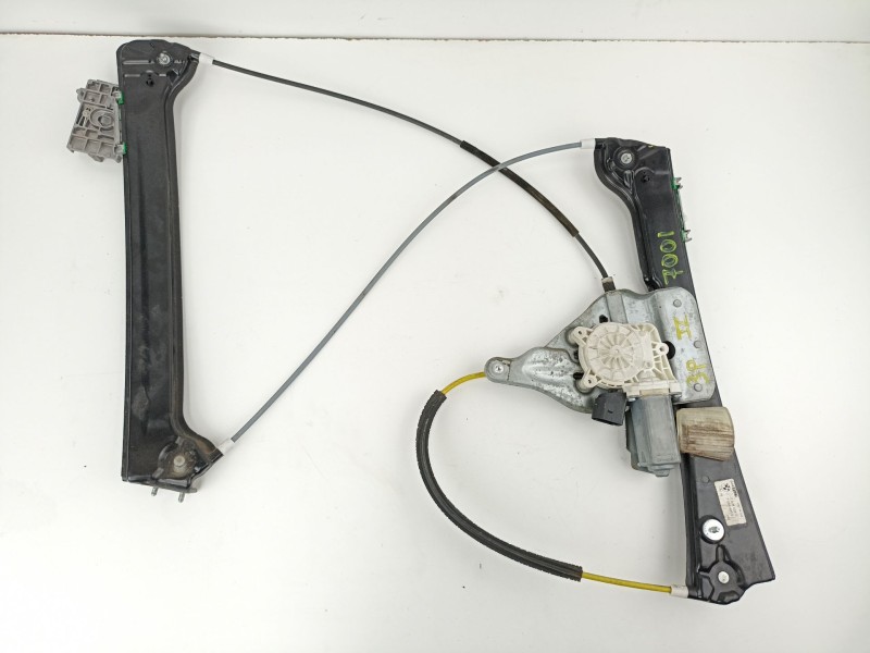 Recambio de elevalunas delantero izquierdo para bmw 630 3.0 g referencia OEM IAM 51337008625 7008623 