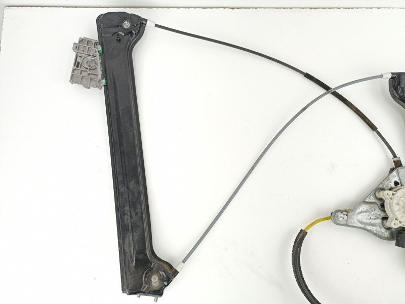 Recambio de elevalunas delantero izquierdo para bmw 630 3.0 g referencia OEM IAM 51337008625 7008623 