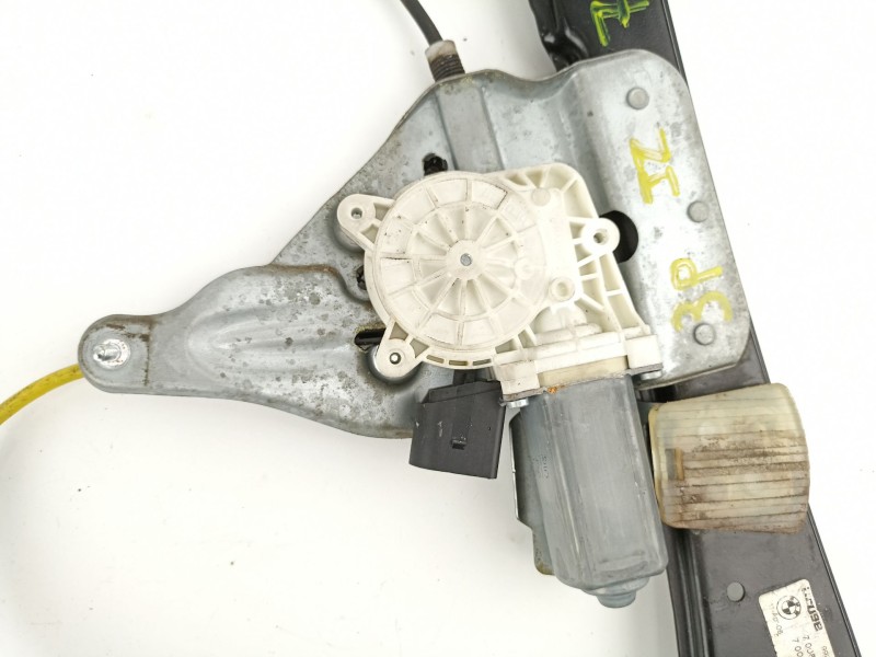 Recambio de elevalunas delantero izquierdo para bmw 630 3.0 g referencia OEM IAM 51337008625 7008623 