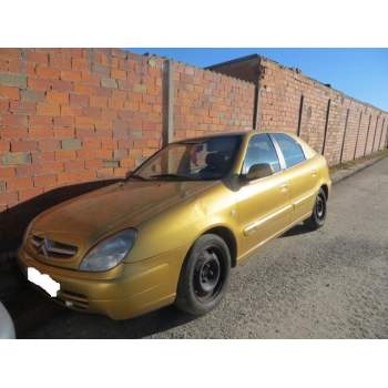 CITROËN XSARA