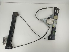 Recambio de elevalunas delantero izquierdo para bmw 630 3.0 g referencia OEM IAM 51337008626 7008524 
