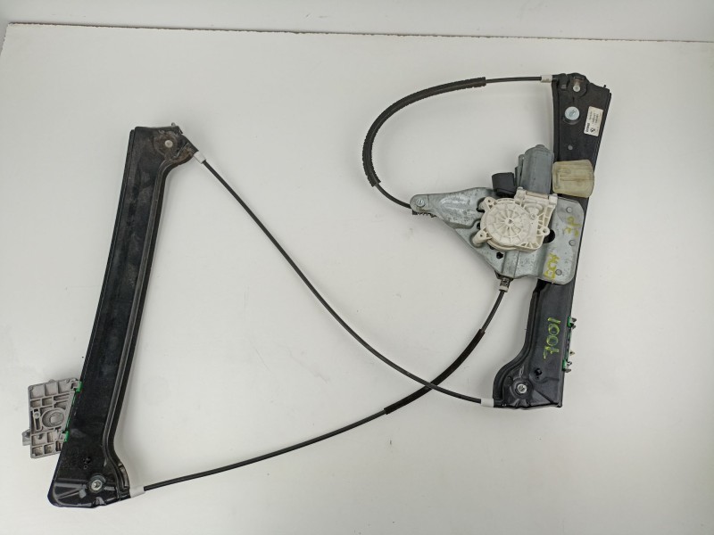 Recambio de elevalunas delantero izquierdo para bmw 630 3.0 g referencia OEM IAM 51337008626 7008524 