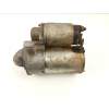 Recambio de motor arranque para chevrolet matiz 1.0 cat referencia OEM IAM 96469962  