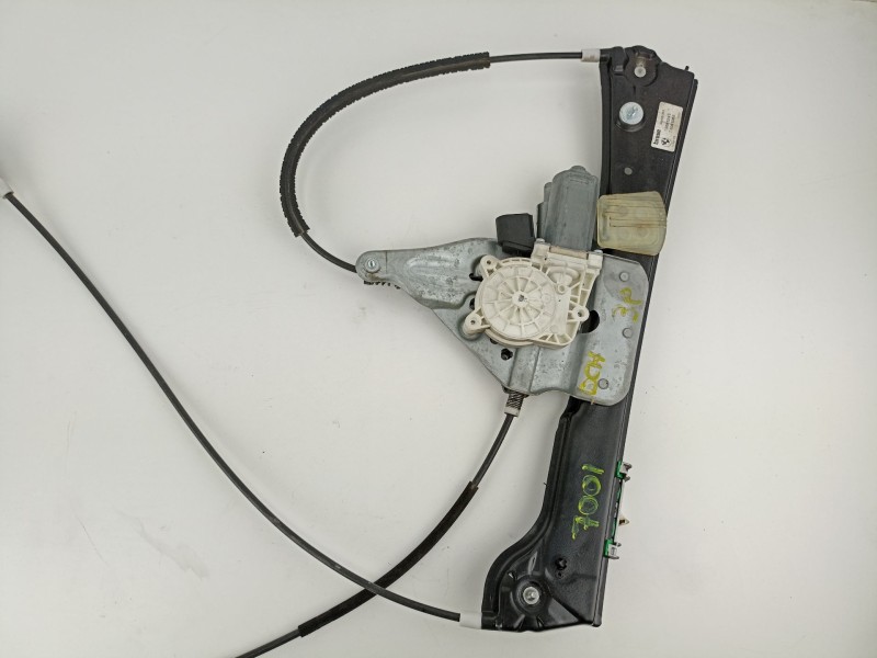 Recambio de elevalunas delantero izquierdo para bmw 630 3.0 g referencia OEM IAM 51337008626 7008524 