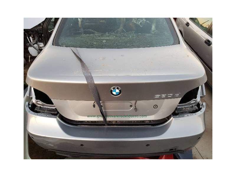 Recambio de maletero para bmw 5 (e60) 530 d referencia OEM IAM   