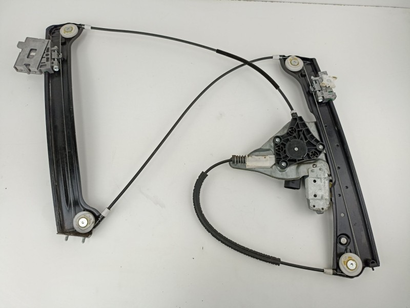 Recambio de elevalunas delantero izquierdo para bmw 630 3.0 g referencia OEM IAM 51337008626 7008524 