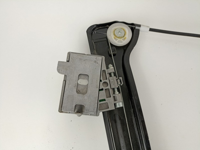 Recambio de elevalunas delantero izquierdo para bmw 630 3.0 g referencia OEM IAM 51337008626 7008524 