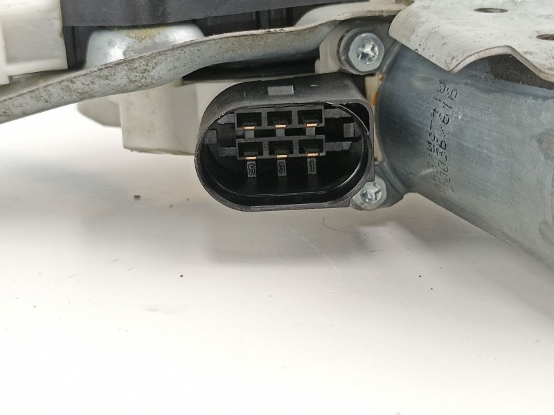 Recambio de elevalunas delantero izquierdo para bmw 630 3.0 g referencia OEM IAM 51337008626 7008524 