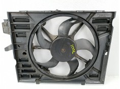 Recambio de electroventilador para bmw 630 3.0 g referencia OEM IAM 7540683 2326003802 