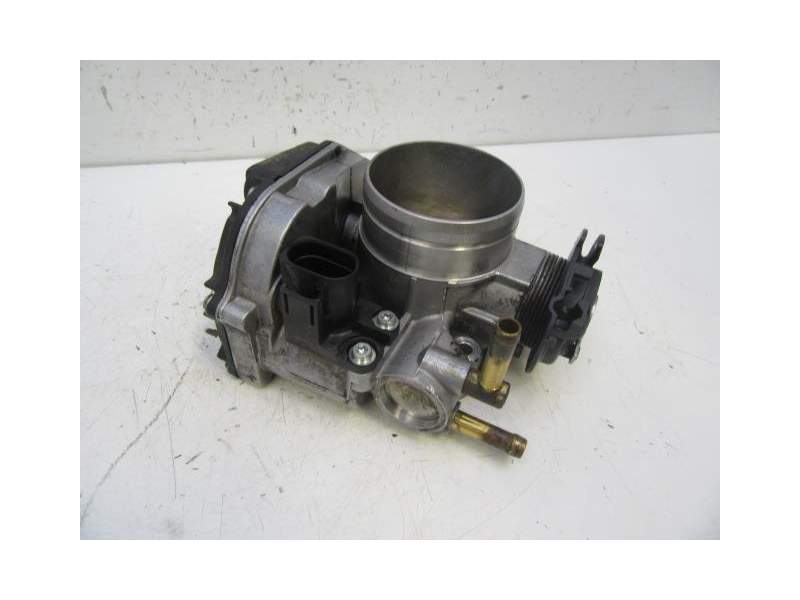 Recambio de caja mariposa para seat leon 1.6 g 5v referencia OEM IAM 06A133064J  
