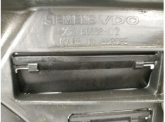 Recambio de electroventilador para bmw 630 3.0 g referencia OEM IAM 7540683 2326003802  2