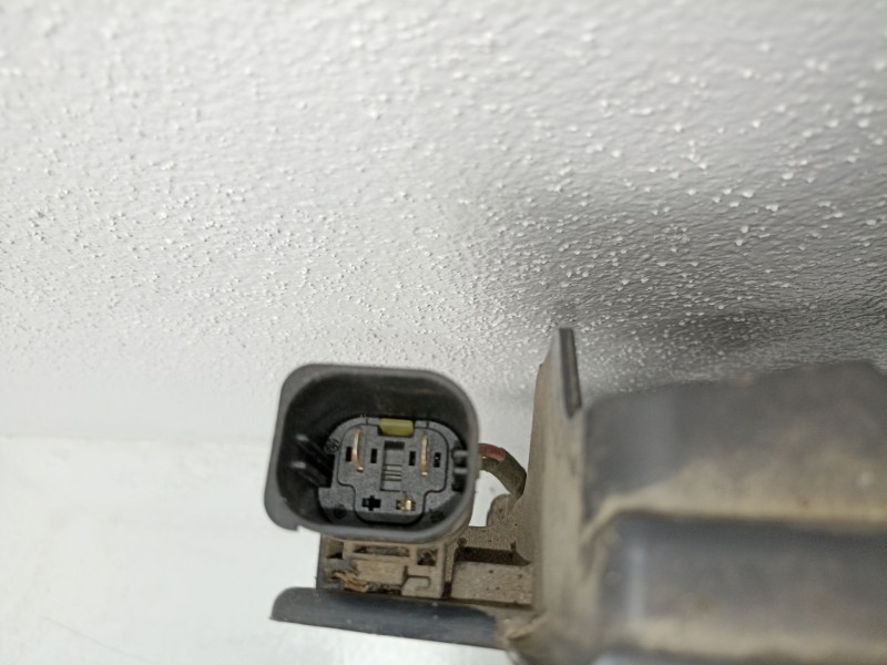 Recambio de electroventilador para bmw 630 3.0 g referencia OEM IAM 7540683 2326003802 