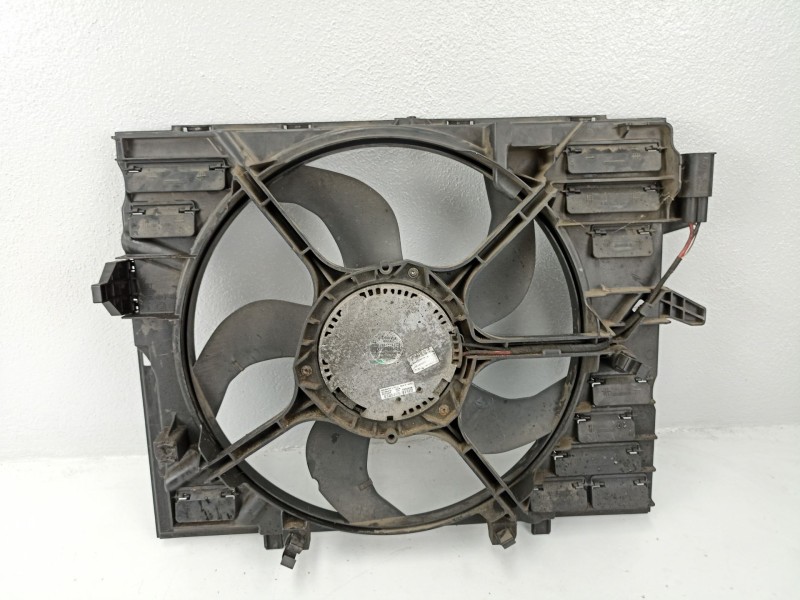 Recambio de electroventilador para bmw 630 3.0 g referencia OEM IAM 7540683 2326003802 