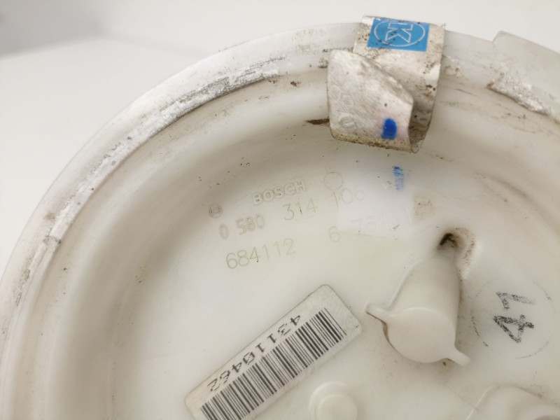 Recambio de bomba gasolina / aforadores para bmw 630 3.0 g referencia OEM IAM 0580314106 058030004 