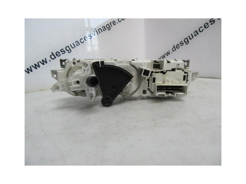 Recambio de mandos calefaccion : ford focus : 1.8 tdci [2007] para ford focus 1.8 tdci referencia OEM IAM 7M5T-19980-AA  