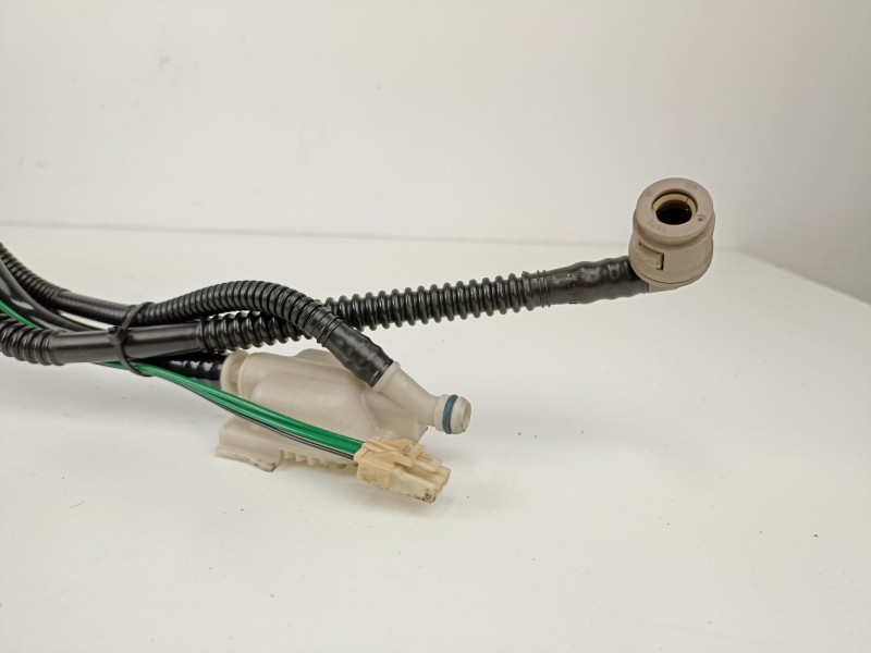 Recambio de bomba gasolina / aforadores para bmw 630 3.0 g referencia OEM IAM 0580314106 058030004 