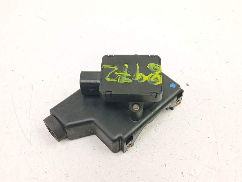 Recambio de potenciometro aceleracion para citroën xantia (x1_, x2_) 2.0 hdi 90 referencia OEM IAM 9637104280  
