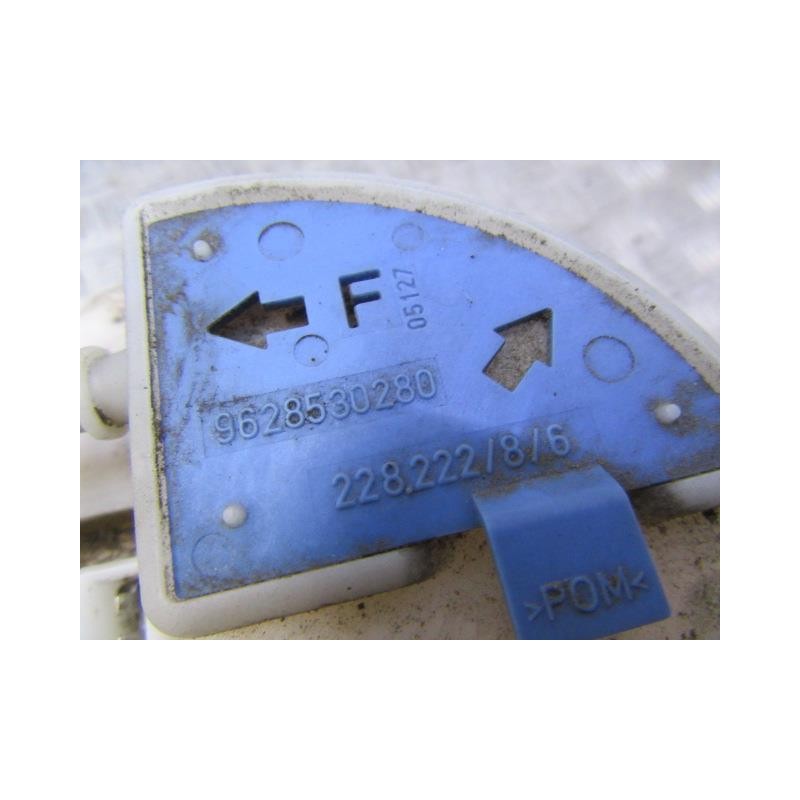 Recambio de bomba gasolina / aforadores : citroen xantia : 1.8 g (110,13cv) [1998] para citroen xantia 1.8 g referencia OEM IAM 
