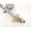 Recambio de elevalunas delantero derecho para renault captur i (j5_, h5_) 1.2 tce 120 referencia OEM IAM 807200713R  