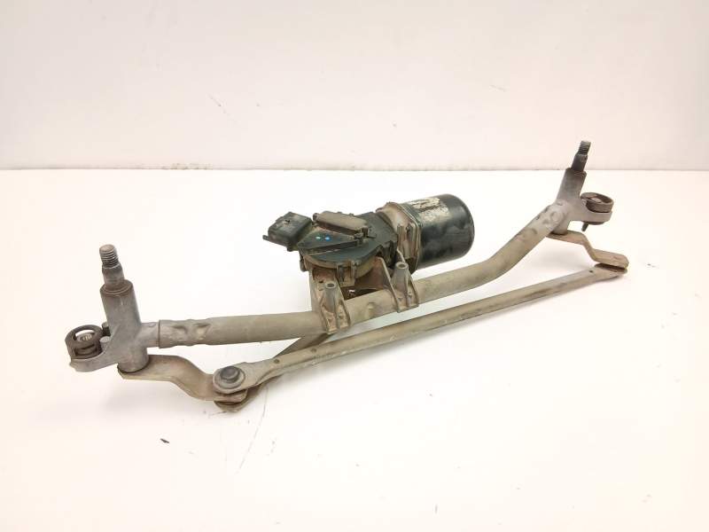 Recambio de motor limpia delantero para citroën c2 (jm_) 1.4 hdi referencia OEM IAM 6401F4  