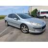 peugeot 407 (6d_) del año 2004