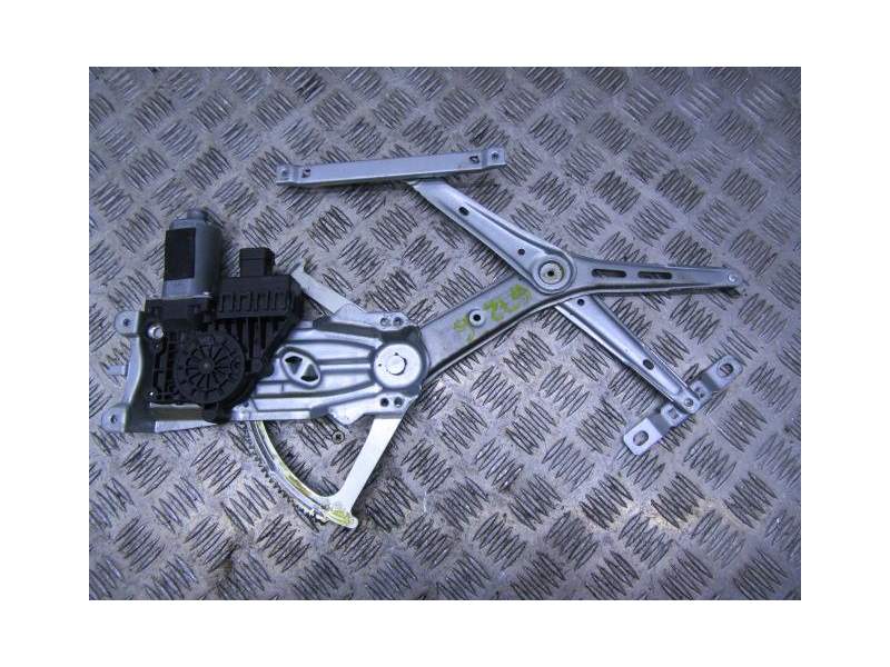 Recambio de elevalunas delantero izquierdo para opel astra h (a04) 1.7 cdti (l48) referencia OEM IAM CONFORT  