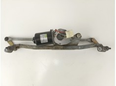Recambio de motor limpia delantero para citroen saxo 1.5 d seduction referencia OEM IAM 640383 53544102 