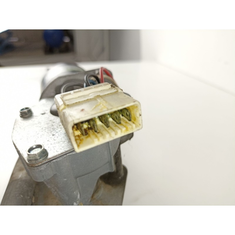 Recambio de motor limpia delantero para citroen saxo 1.5 d seduction referencia OEM IAM 640383 53544102 