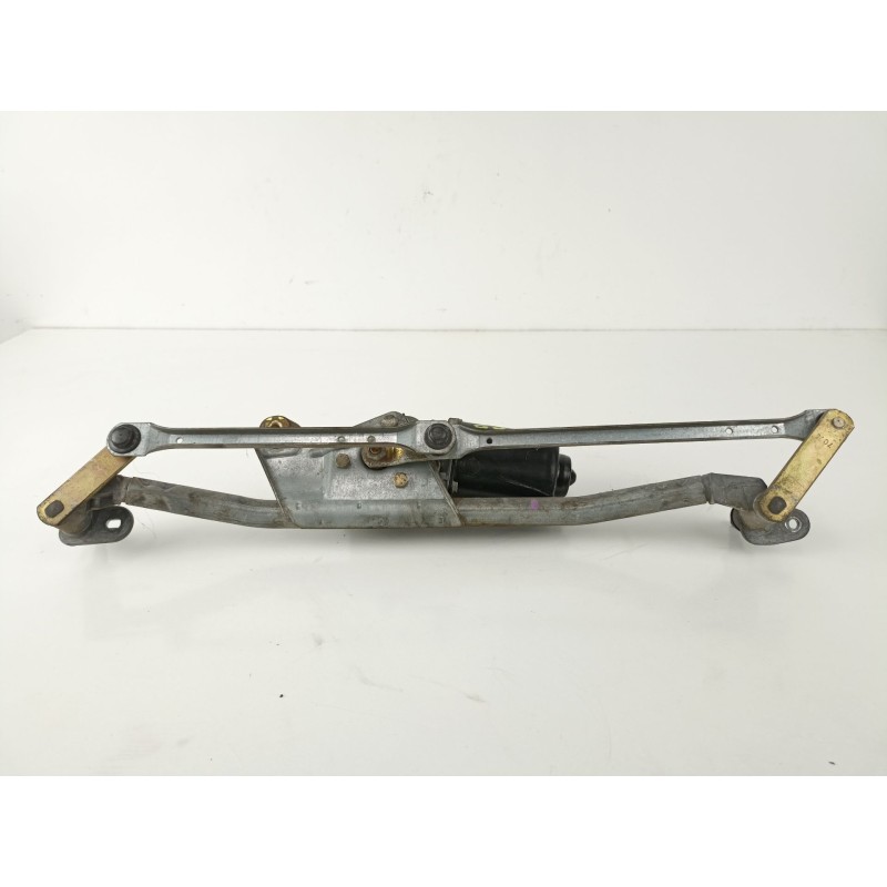 Recambio de motor limpia delantero para citroen saxo 1.5 d seduction referencia OEM IAM 640383 53544102 