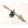 Recambio de elevalunas delantero derecho para renault captur i (j5_, h5_) 1.2 tce 120 referencia OEM IAM 807200713R  