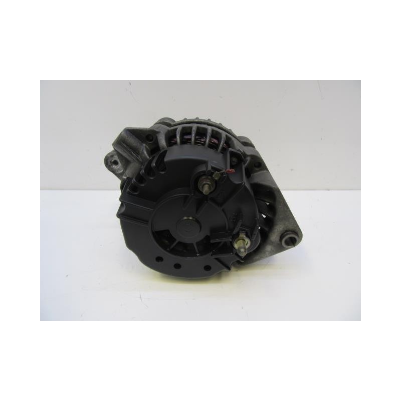 Recambio de alternador : opel zafira : 1.8 g (115,57cv) [1999] para opel zafira 1.8 g referencia OEM IAM   