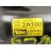 Recambio de motor arranque para hyundai i30 (fd) 1.6 crdi referencia OEM IAM 361002A100 1250295 
