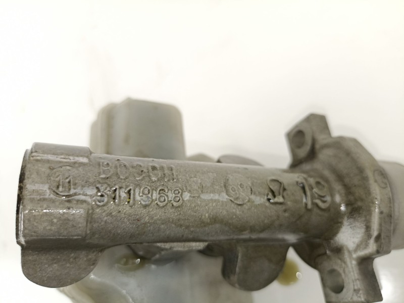 Recambio de bomba de freno para citroen saxo 1.5 d seduction referencia OEM IAM 4601F0 311968 