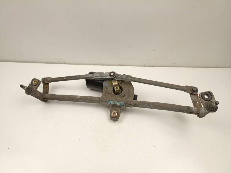 Recambio de motor limpia delantero para seat toledo ii (1m2) 1.9 tdi referencia OEM IAM 1M1955023F 443122309019 