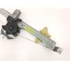 Recambio de elevalunas delantero derecho para renault captur i (j5_, h5_) 1.2 tce 120 referencia OEM IAM 807200713R  