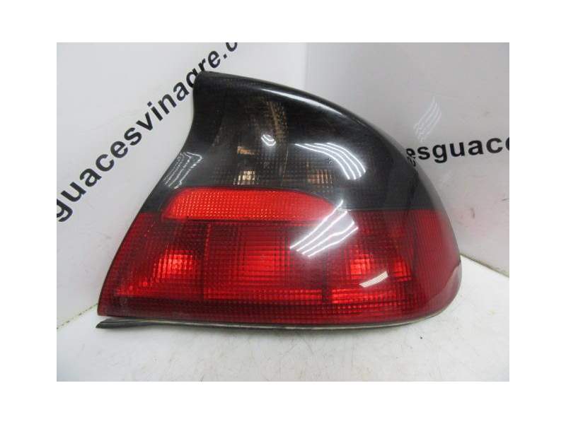 Recambio de piloto trasero derecho para opel tigra 1.4 g referencia OEM IAM   