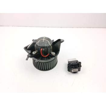 MOTOR CALEFACCION 64113422644 