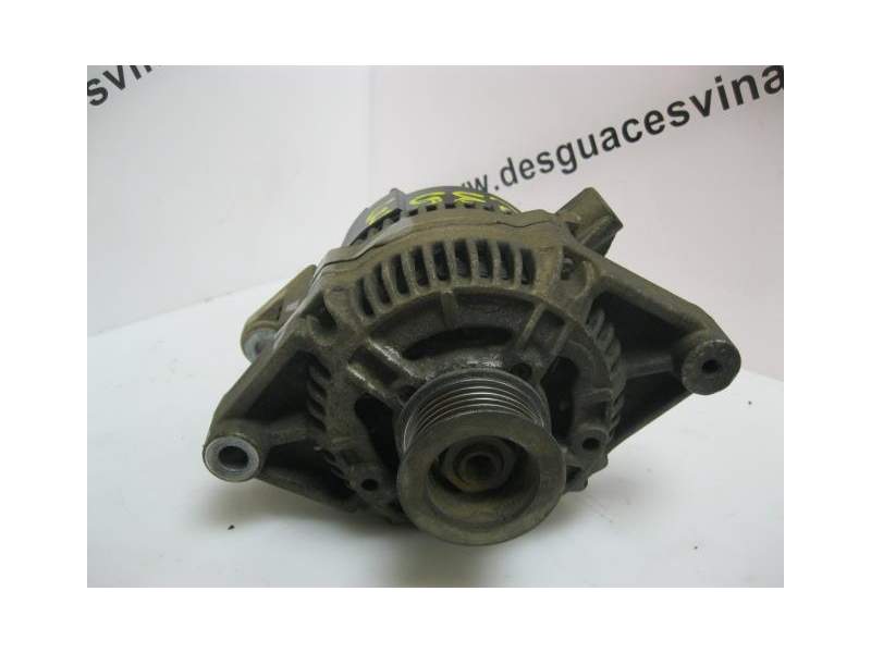 Recambio de alternador para opel tigra 1.4 g 16v (x14xe) referencia OEM IAM 90413760 0123120001 